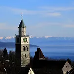 Kapelle Szálloda Radolfzell am Bodensee