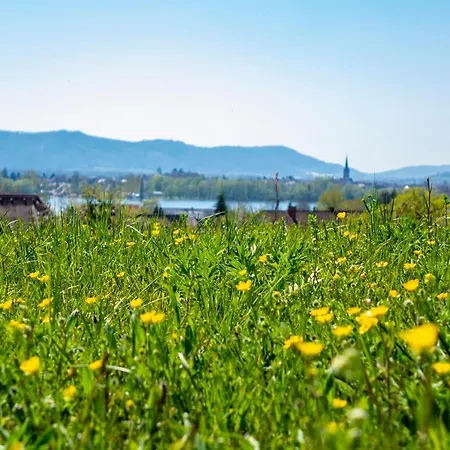 Kapelle Radolfzell am Bodensee
