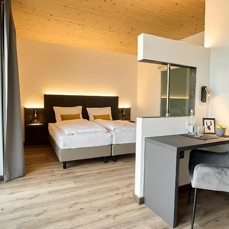 Hotel Kapelle *