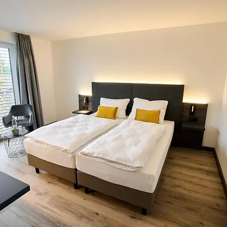Hotel Kapelle