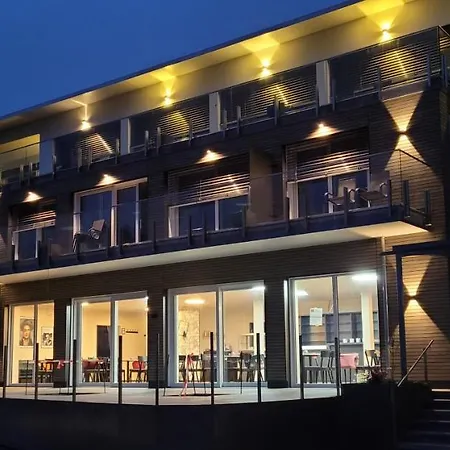 Kapelle * Radolfzell am Bodensee