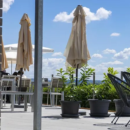 Hotel Kapelle *