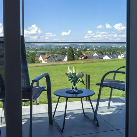 Hotel Kapelle *