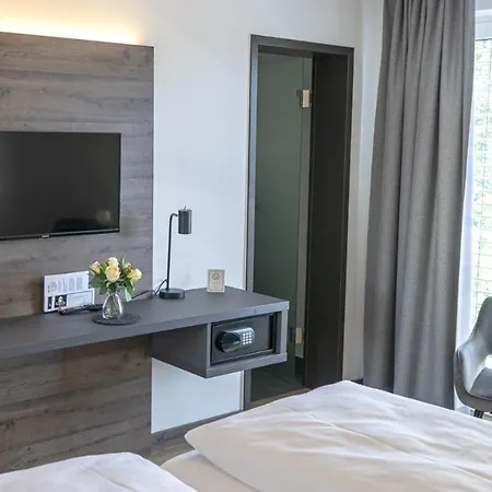 Hotel Kapelle