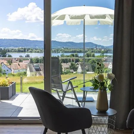 Hotel Kapelle Radolfzell am Bodensee