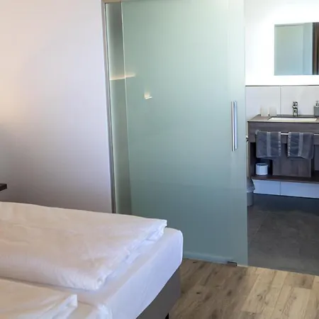 Kapelle Hotel Radolfzell am Bodensee