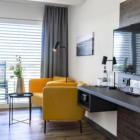 Kapelle Hotel Radolfzell am Bodensee