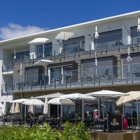 Kapelle * 博登斯边的拉多夫采尔