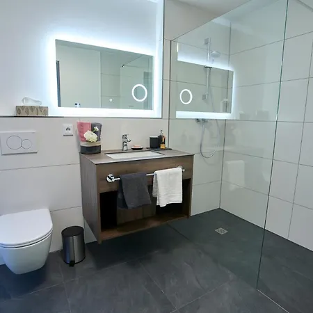 Kapelle Hotel Radolfzell am Bodensee