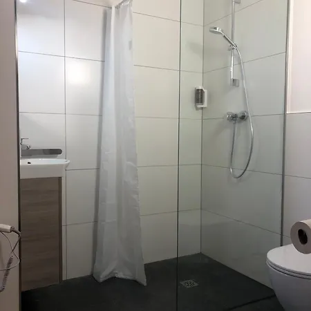 Hotel Kapelle *