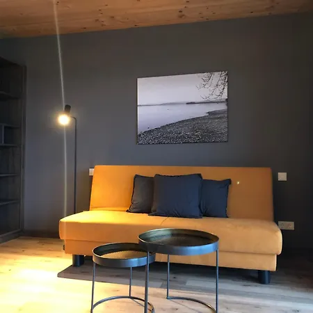 Kapelle * 博登斯边的拉多夫采尔