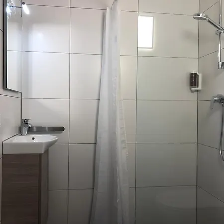 Hotel Kapelle *
