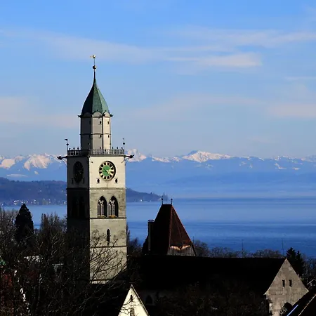 Kapelle Hotel Radolfzell am Bodensee