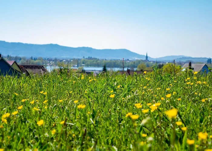 Kapelle Radolfzell am Bodensee