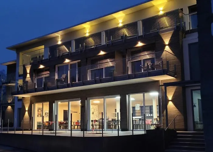 Kapelle * Radolfzell am Bodensee