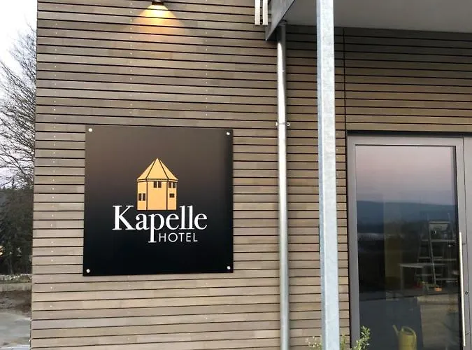 Kapelle * Radolfzell am Bodensee