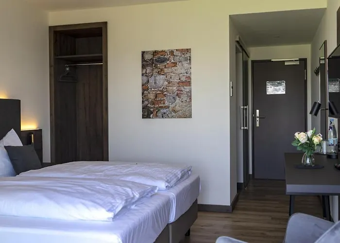 Kapelle Hotel Radolfzell am Bodensee