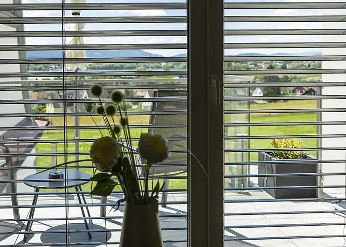 Kapelle Hotel Radolfzell am Bodensee