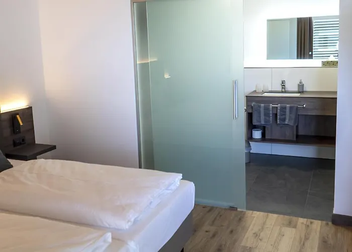 Kapelle Hotel Radolfzell am Bodensee