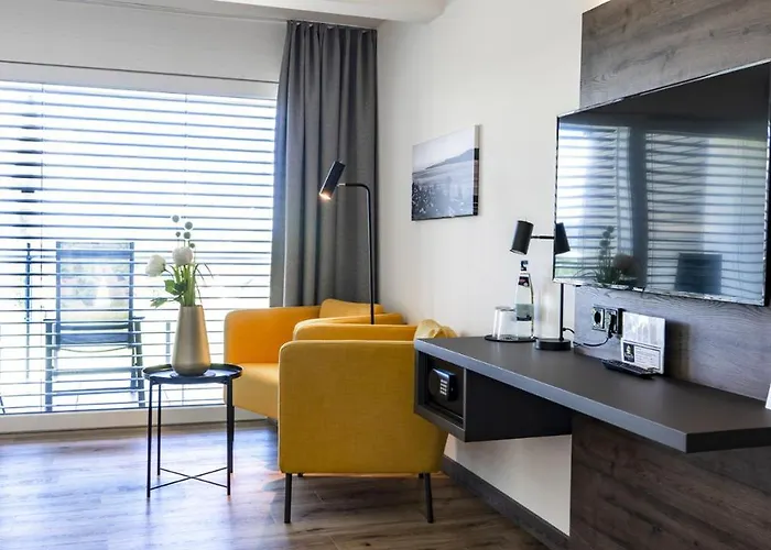 Kapelle Hotel Radolfzell am Bodensee