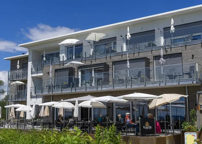 Kapelle * Radolfzell am Bodensee