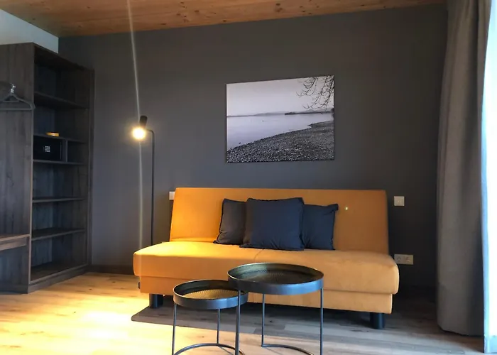 Kapelle * Radolfzell am Bodensee