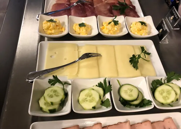 Kapelle Hotel Radolfzell am Bodensee