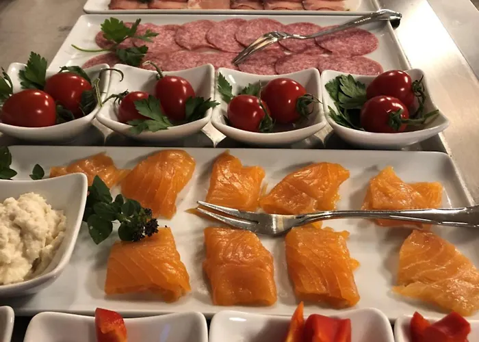 Hotel Kapelle Radolfzell am Bodensee