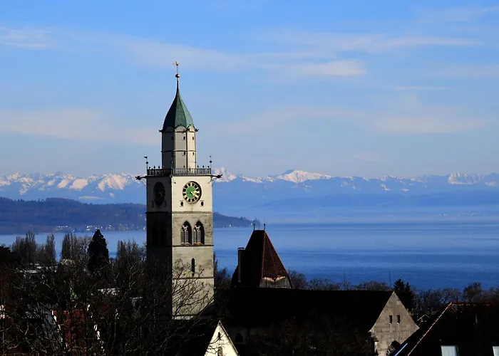 Kapelle Hotel Radolfzell am Bodensee