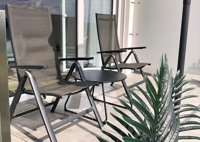 Kapelle * Radolfzell am Bodensee